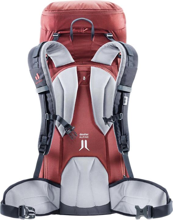 Image du produit Deuter Augmentation 34+. (34 l)