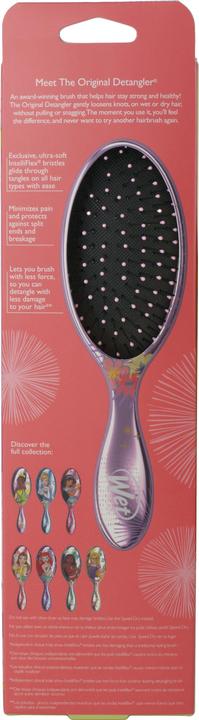 Productafbeelding Wet Brush Original Detangler Disney Princess TIANA - Haarborstel -.