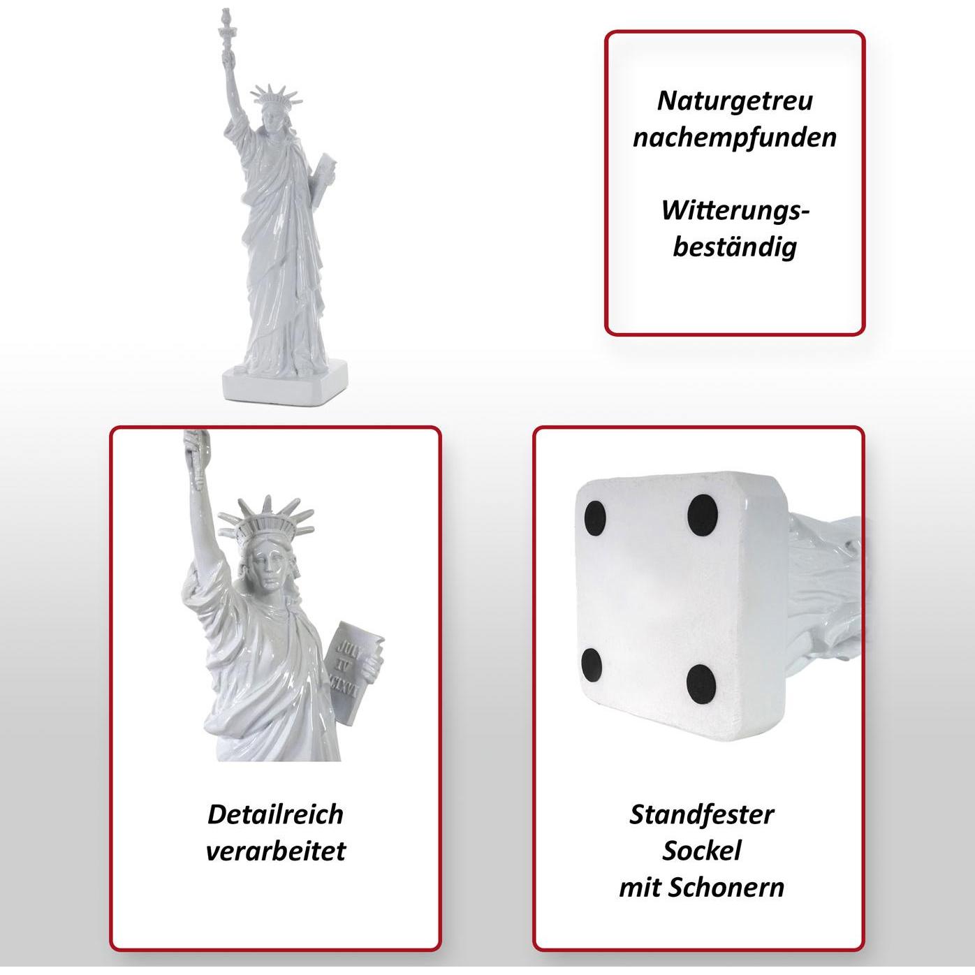 Thumbnail - MCW, Deko Objekt, Freiheitsstatue