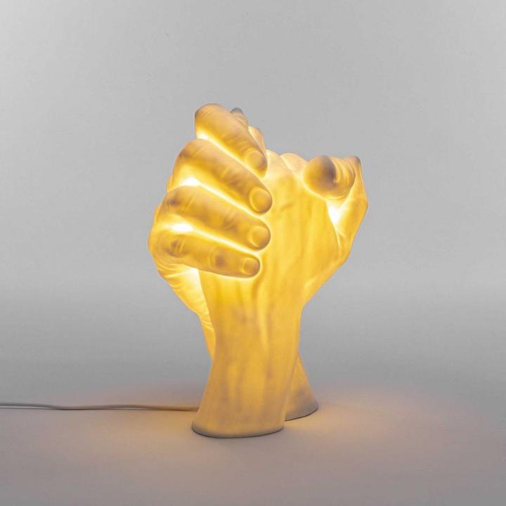 Image du produit Seletti With Me Lampe de table à Led (550 lm, E14)