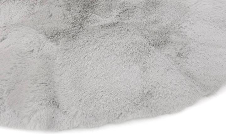 Produktbild Schöner Wohnen Tender Kunstfell (Ø 120 cm)