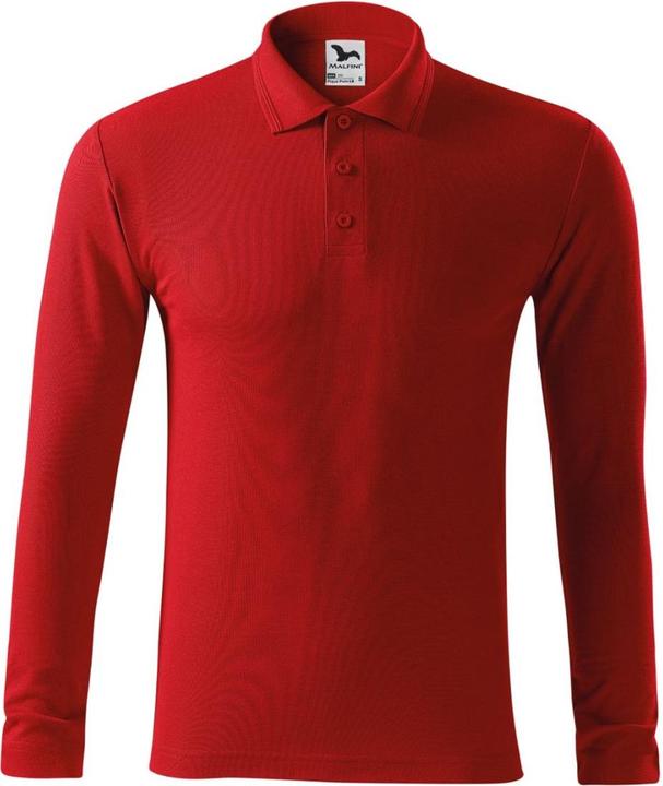 Produktbild Malfini Poloshirt Piqué (S)