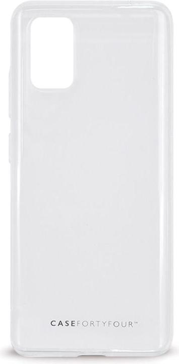 Actual product image Case FortyFour No.1 (Samsung Galaxy A41)