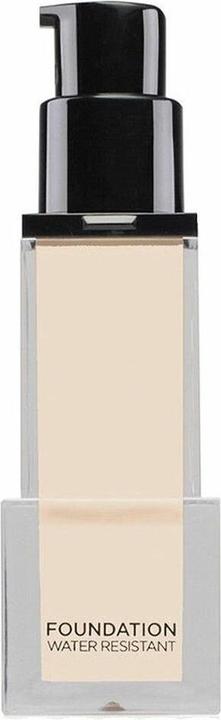 Immagine prodotto Delfy Cosmetici Fondotinta Resistente all'Acqua - Ivory 10 35ml (Avorio 10)