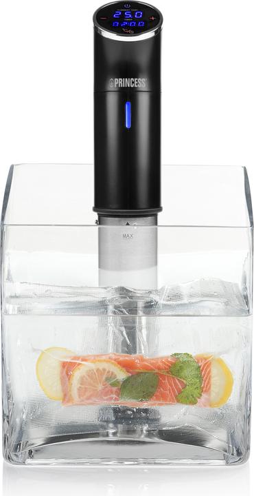 Produktbild Princess Wasserdichter Sous Vide Stick