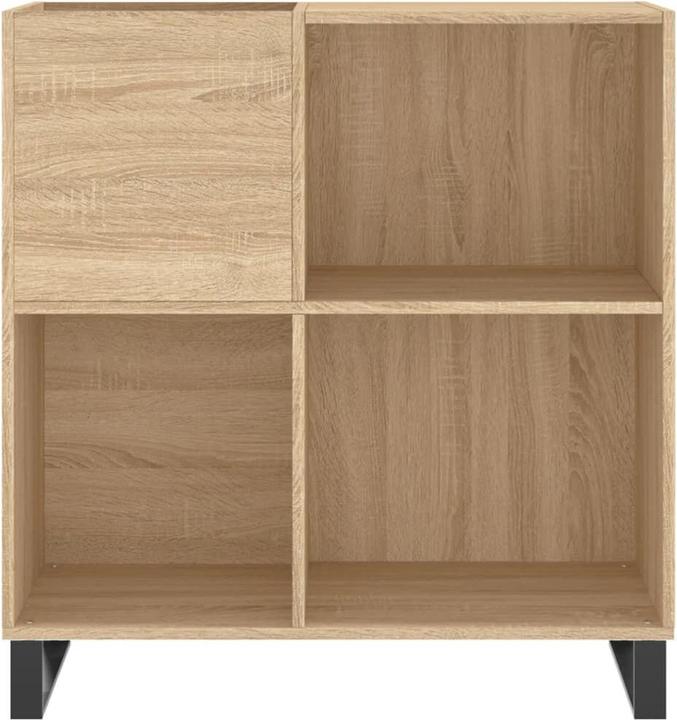 Produktbild vidaXL Plattenschrank