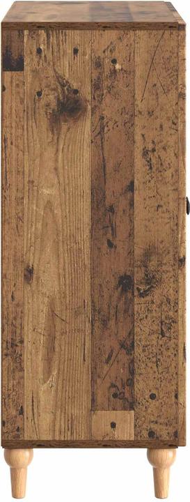 Image du produit vidaXL Sideboard-Aufbewahrung (34.50 x 66 x 90 cm)