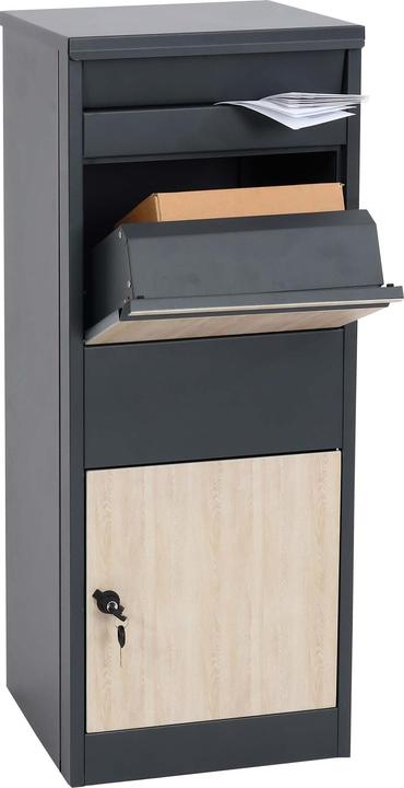 Produktbild Mendler HWC-G80