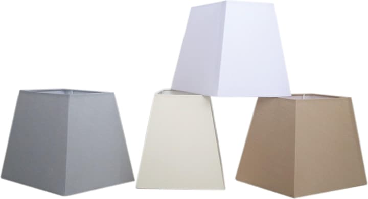 Image du produit Näve Abat-jourfr Lampes de table Causia
