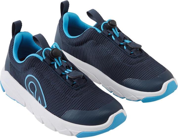 Image du produit Reima Kinder Sneaker Ohitus Navy (37)
