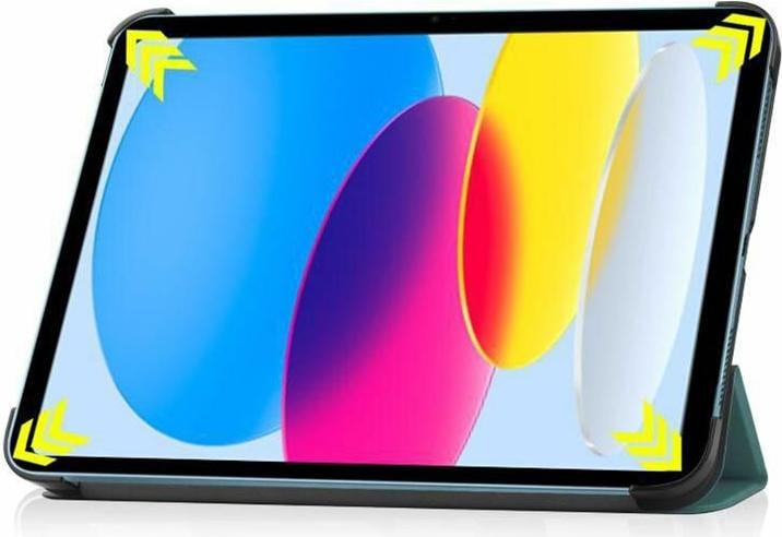 Image du produit CoreParts Pour Apple iPad 10th Gen (iPad 2022 (10e génération))