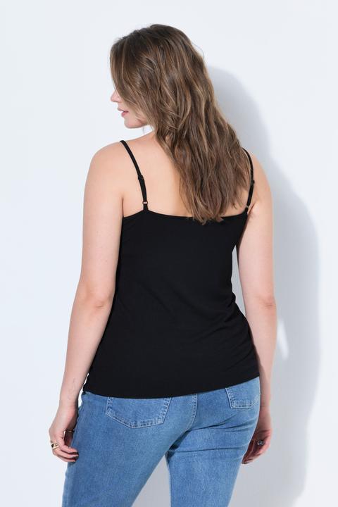 Produktbild Studio Untold Top, A-Shape, Leo-Spitze (50, 52)