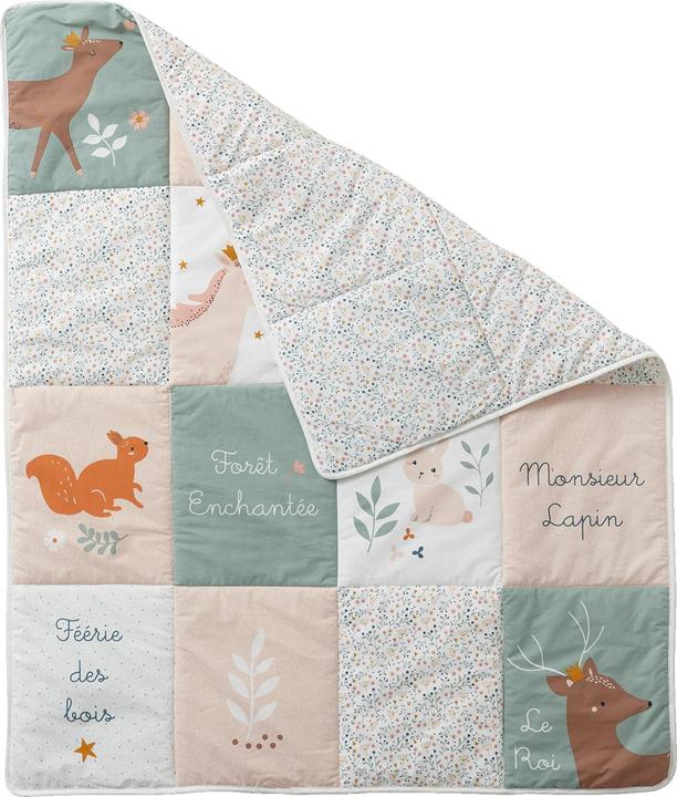 Immagine prodotto Vertbaudet Decke (100 x 120 cm)