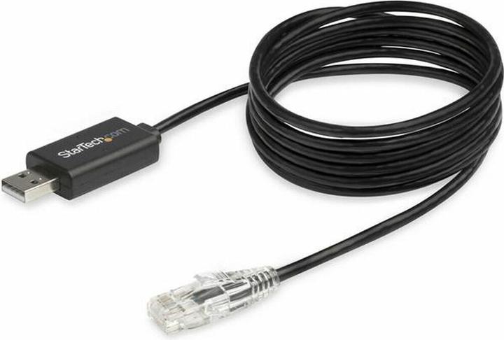 Produktbild StarTech Cisco USB Console Cable (1.80 m)