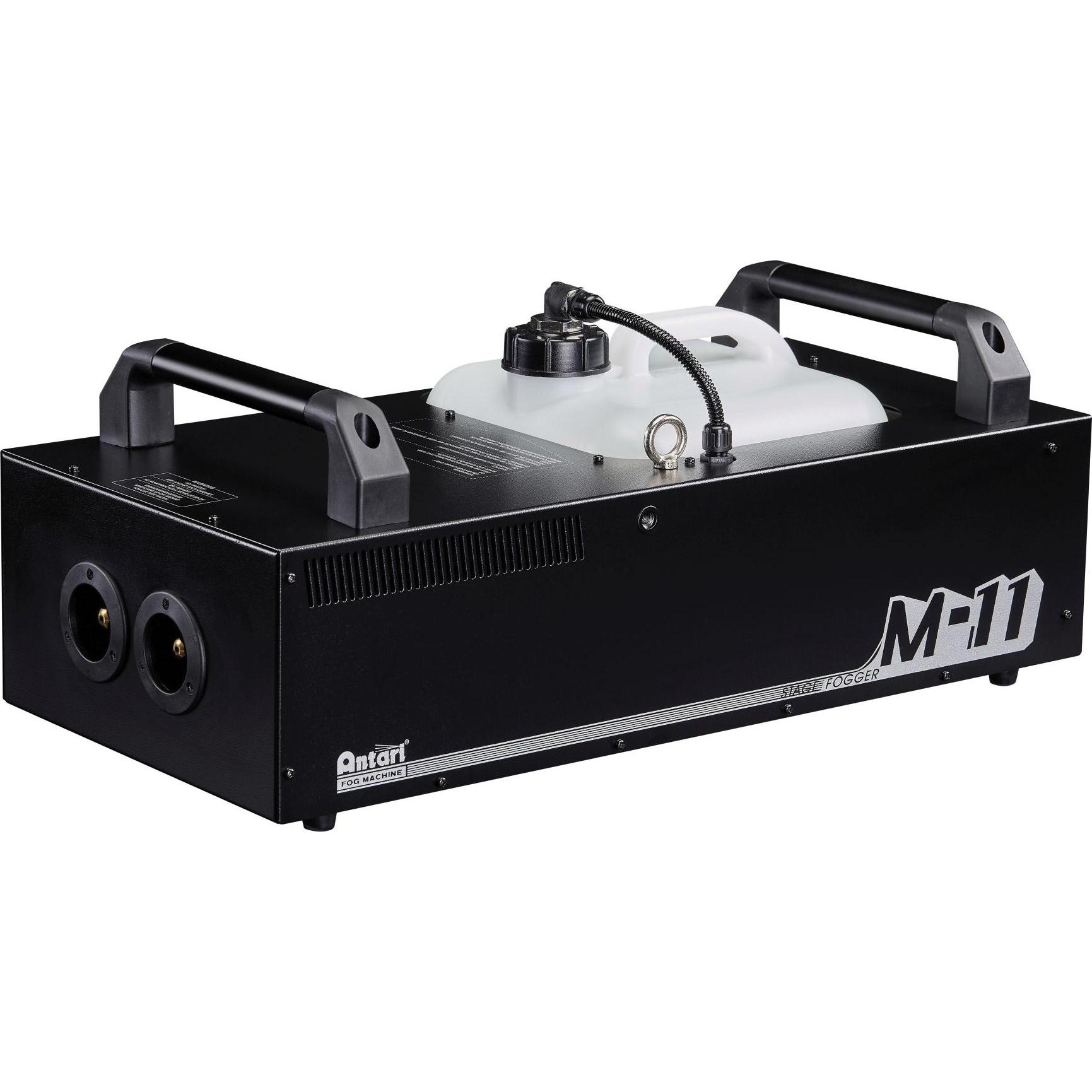 Antari M-11 Tour Fogger, Nebelmaschine