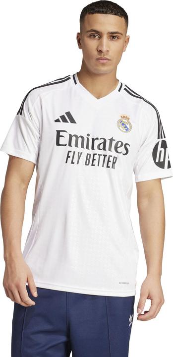 Productafbeelding Adidas thuisshirt rea madrid 2024/25 (L)
