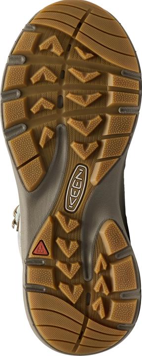 Produktbild Keen W Leiki Leather Mid WP (38)