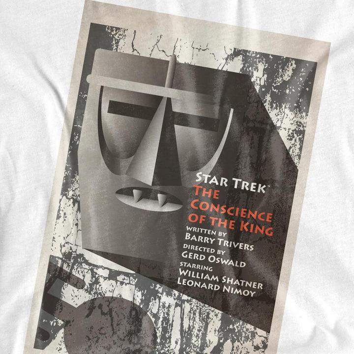 Produktbild The Original Series Episode 13 TShirt (L)