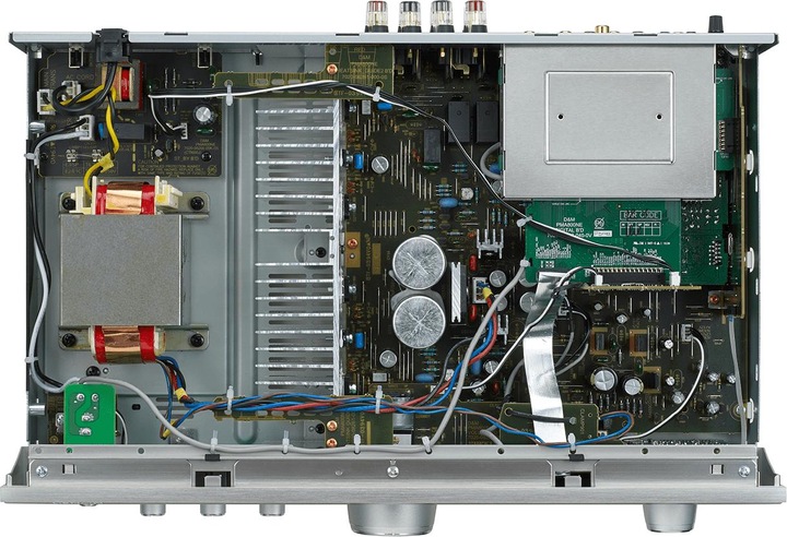 Actual product image Denon PMA-800 (Amplifier)