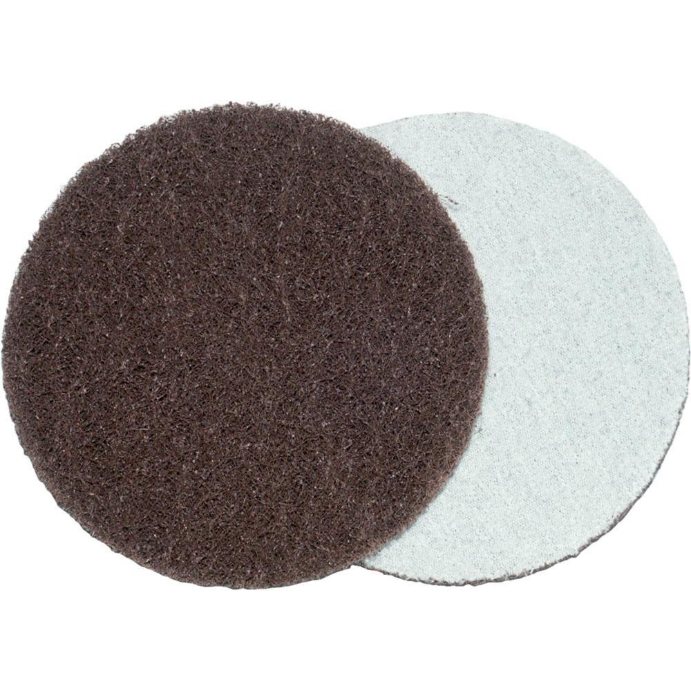 Vsm, Schleifmittel, Overfladerondel KV701K non-w Ø150 K280