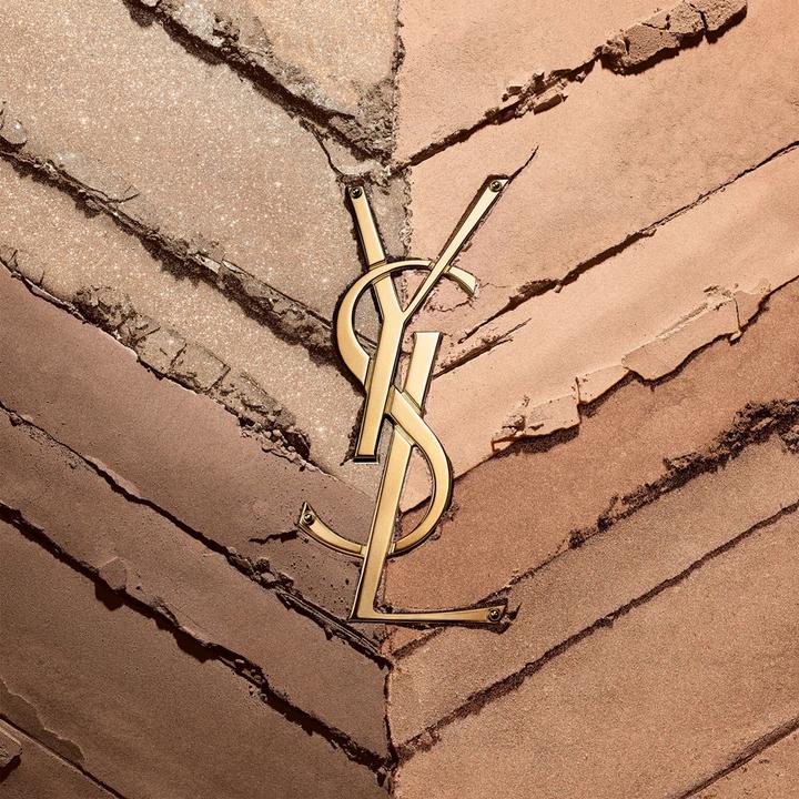 Produktbild Yves Saint Laurent Couture Mini Clutch 300 Kasbah Spices (Kasbah Spices)