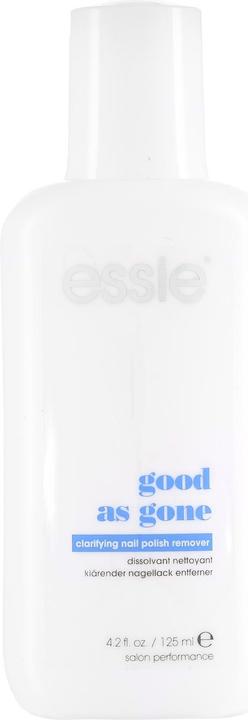 Actual product image Essie Good As Gone