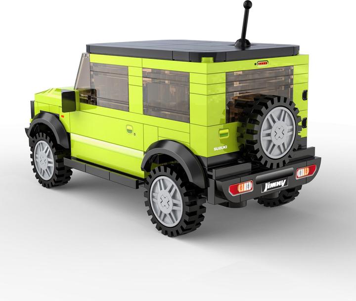 Actual product image Cada Suzuki Jimny