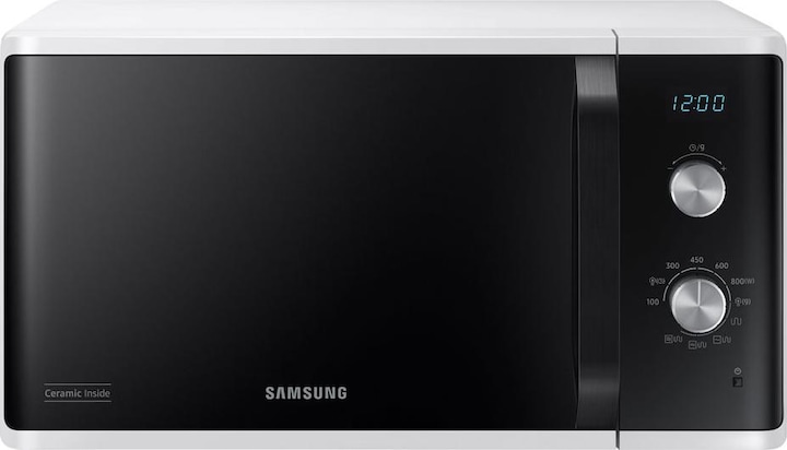 Actual product image Samsung MG23K3614AW (23 l)