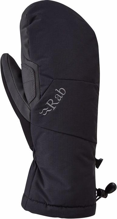 Actual product image Rab Storm Mitt Gloves (S)