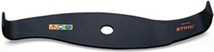 Actual product image Stihl Chopping knife (Weed whacker, Lawn mower blades + replacement blades garden machinery)
