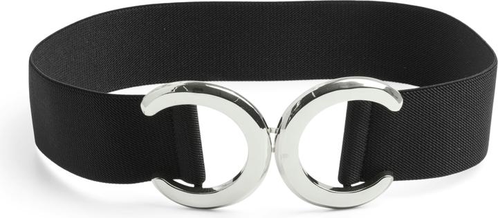 Produktbild Pieces Pcnuana Elastic Waist Belt (80)