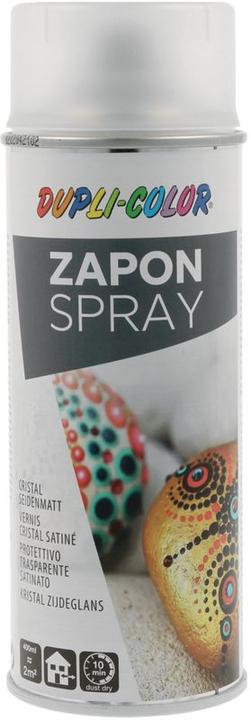 Dupli-Color Zapon spray (Transparent, 0.40 l)