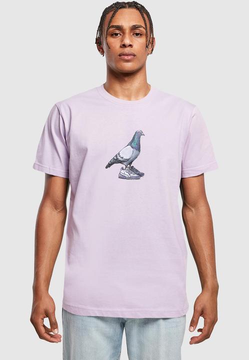 Image du produit Mister Tee Tee sneaker Dove - 117759 (S)