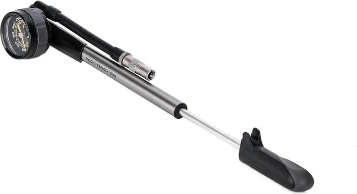 Immagine prodotto Topeak Shock tascabile Dxg
