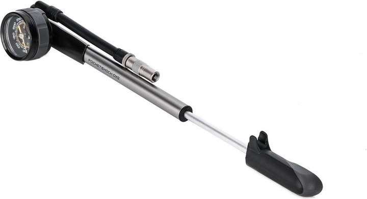 Produktbild Topeak Pocket Shock Dxg