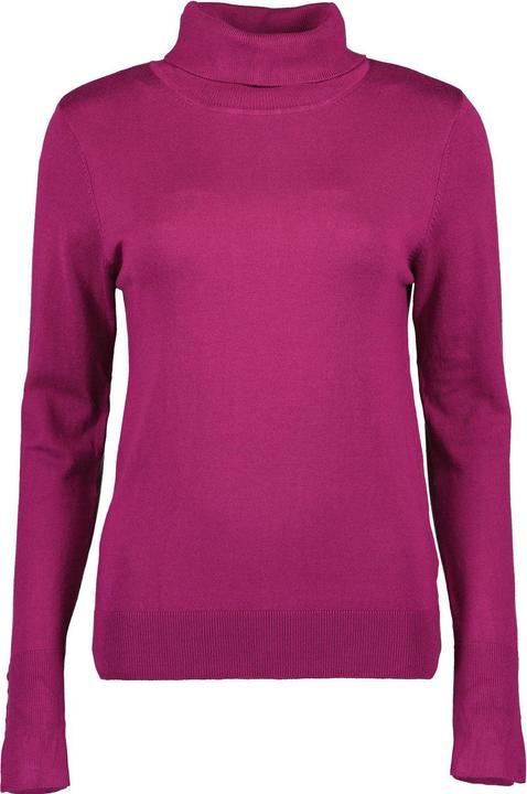 Produktbild Blue seven Rollkragenpullover «Susanne» (46)