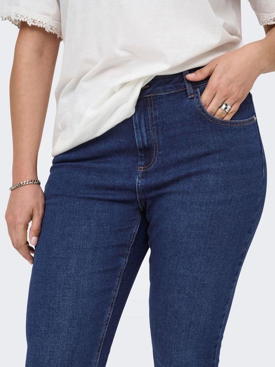 Produktbild Only CARBILLY Skinny Fit Jeans Skinny Jeans (46)