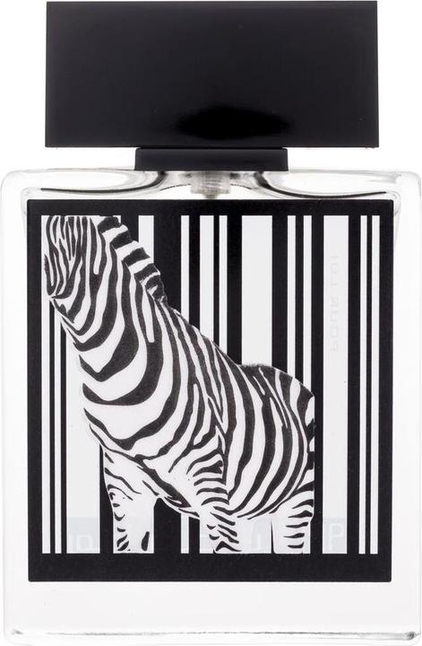 Actual product image Rasasi Rumz Al 9325 Pour Lui (Eau de parfum, 50 ml)