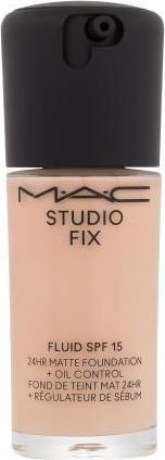 Image du produit MAC Cosmetics Studio Fix Fluid (NW13)