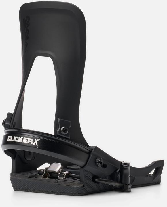 Immagine prodotto K2 CLICKER X HB BLACK L Snowboardbindungen (L)