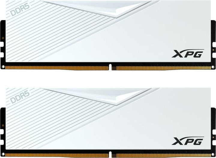 Produktbild Adata XPG Lancer (2 x 32GB, 6400 MHz, DDR5-RAM, DIMM)
