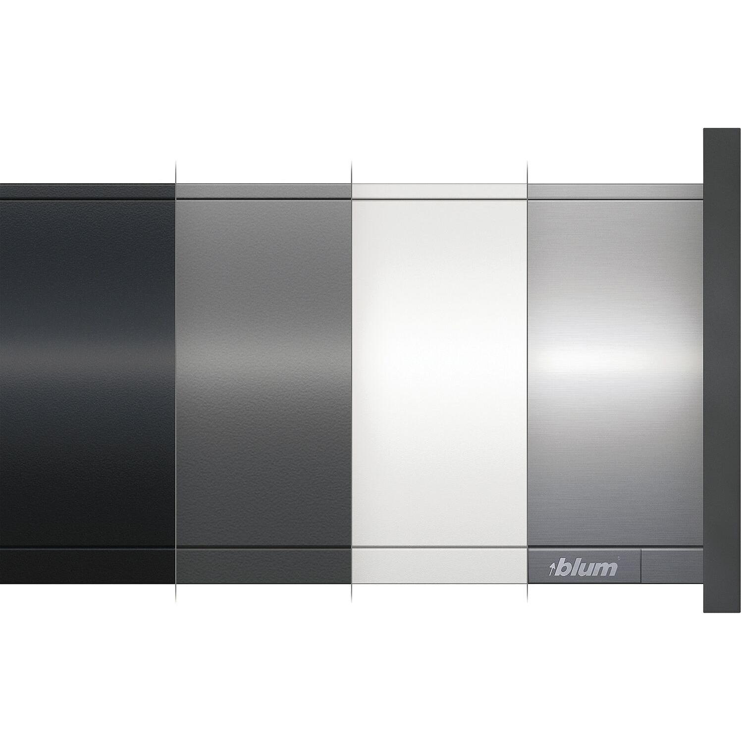 Blum, Schubladenauszüge, Zargen-Set LEGRABOX pure M