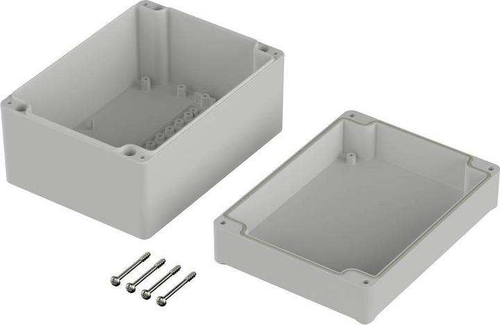 Produktbild Bopla Gehäuse Polycarbonat IP65 160x120x92mm (Gehäuse)