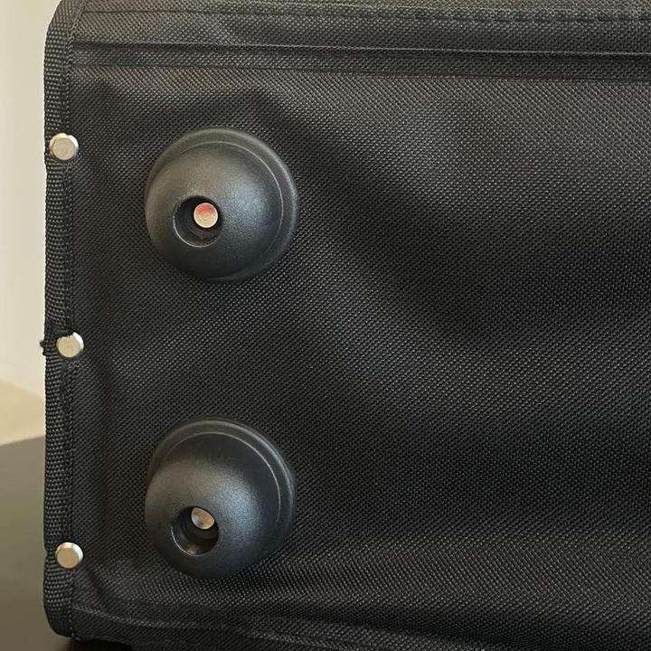 Produktbild KS Tools SMARTBAG Universal-Werkzeugtasche XL (1 Teil)