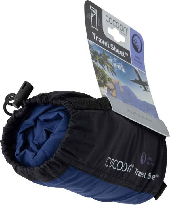 Produktbild Cocoon TravelSheet Microfiber (220 cm)