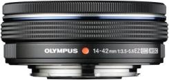 Image du produit Olympus M.Zuiko ED 14-42mm F3.5-5.6 EZ PANCAKE (Micro Four Thirds, Micro Four Thirds)