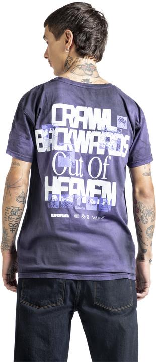 Produktbild Erra Crawl Backwards (XL)