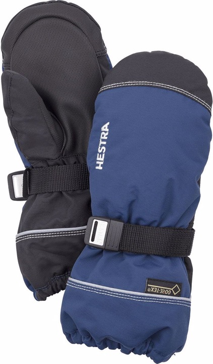 Actual product image Hestra Gore-tex mittens (S)