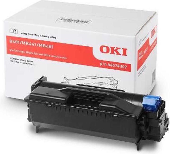 Immagine prodotto OKI 44574307 (FC)