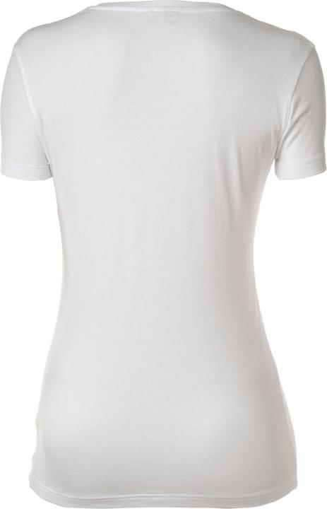 Actual product image Emporio Armani T-shirt homewear figure-hugging (L)